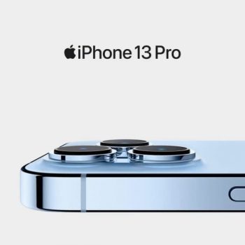 SINGTEL-iPhone-13-Pro-Promotion-350x350 15 Sep 2021 Onward: SINGTEL iPhone 13 Pro Promotion