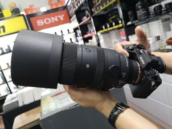 SLR-Revolution-Sony-E-mount-150-600mm-f5-6.3-DG-DN-OS-Sports-Lens-Promotion-350x263 31 Aug 2021 Onward: SLR Revolution Sony E-mount 150-600mm f/5-6.3 DG DN OS Sports Lens  Promotion