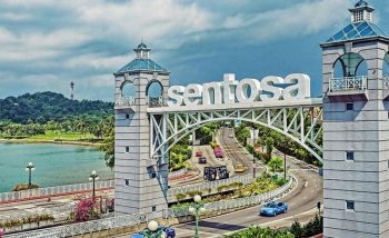 Sentosa-Extends-Free-Entry-Promotion-350x214 Now till 31 Mar 2022: Sentosa Extends Free Entry Promotion