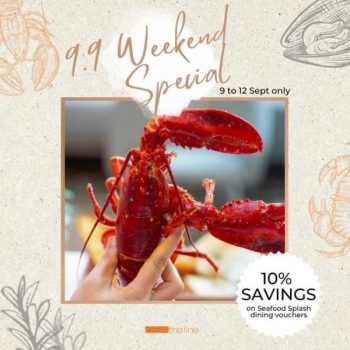 Shangri-La-Hotel-9.-9-Weekend-Special-Promotion-350x350 9-12 Sep 2021: Shangri-La Hotel 9. 9 Weekend Special Promotion