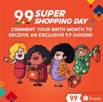 Shopee-9.9-Super-Shopping-Day-Promotion-1-350x349 6-9 Sep 2021: Shopee 9.9 Super Shopping Day Giveaways