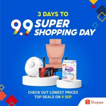 Shopee-9.9-Super-Shopping-Day-Promotion-350x350 9 Sep 2021: Shopee 9.9 Super Shopping Day Promotion