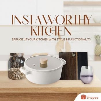 Shopee-Home-Living-Promotion-350x350 18-19 Sep 2021: Shopee Home & Living  Promotion