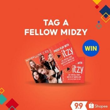 Shopee-ITZY-Live-Virtual-Event-Giveaways-350x350 31 Aug-8 Sep 2021: Shopee ITZY Live Virtual Event Giveaways