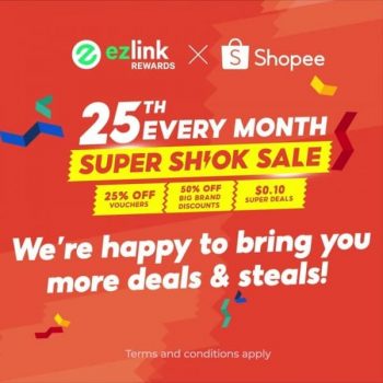 Shopees-Super-Shiok-Deals-with-EZ-Link--350x350 25 Sep 2021 Onward: Shopee’s Super Shiok Deals with EZ Link