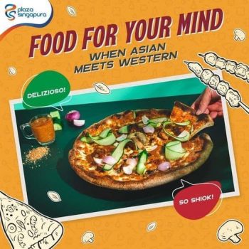 Singapore-Food-Festival-2021-Exclusive-Promotion-at-Plaza-Singapura--350x350 9 Sep 2021 Onward: Singapore Food Festival 2021 Exclusive Promotion at Plaza Singapura