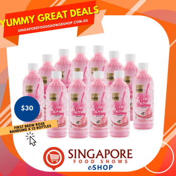 Singapore-Food-Shows-Yummy-Great-Deals-350x350 20 Sep 2021 Onward: Singapore Food Shows Yummy Great Deals