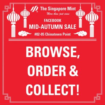 Singapore-Mint-Mid-Autumn-Sale-350x350 15-20 Sep 2021: Singapore Mint Facebook Mid-Autumn Sale at Chinatown Point