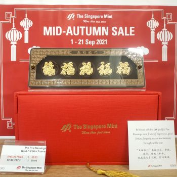 Singapore-Mint-Mid-Autumn-Sale-4-350x350 10-20 Sep 2021: Singapore Mint Facebook Mid-Autumn Sale at Chinatown Point
