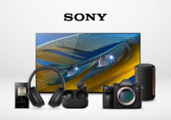 Sony-35-off-Promotion-with-SAFRA-350x245 20 Sep-31 Oct 2021: Sony 35% off Promotion with SAFRA