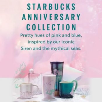 Starbucks-Anniversary-Collection-Promo-350x349 15 Sep 2021 Onward: Starbucks  Anniversary Collection Promo