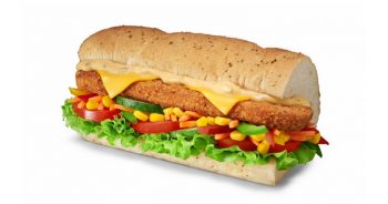 Subway-New-Seafood-Patty-Promo-350x184 Now till 17 Nov 2021: Subway New Seafood Patty Promo