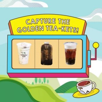 Suntec-City-Golden-Tea-Ket-Giveaways-350x350 7-12 Sep 2021: Suntec City Golden Tea Ket Giveaways