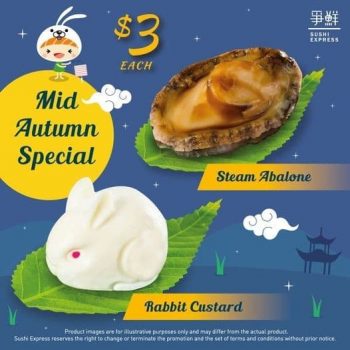 Sushi-Express-Mid-Autumn-Festival-Special-Promotion-350x350 21 Sep 2021 Onward: Sushi Express Mid-Autumn Festival Special Promotion