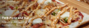 TWB-Pizza-and-Bar-Bonus-Cashback-Promotion-with-DBS-1-350x110 20 Sep 2021-13 Mar 2022: TWB Pizza and Bar Bonus Cashback Promotion on ShopBack with DBS