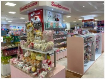 Takashimaya-Sanrio-Clearance-Sale-350x265 Now till 30 Sep 2021: Takashimaya Sanrio Clearance Sale