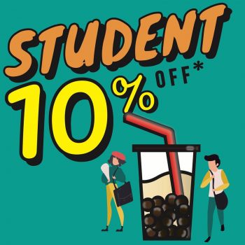 Tea-Tree-Cafe-Student-Promotion1-350x350 23 Sep 2021 Onward: Tea Tree Cafe Student Promotion at Punggol