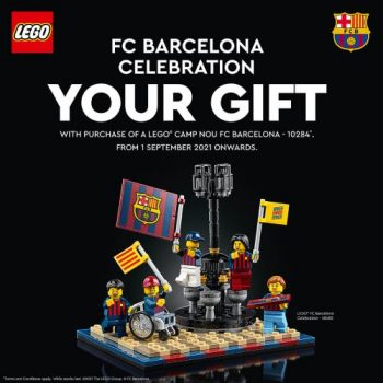 The-Brick-Shop-LEGO-September-Promotion--350x350 6 Sep 2021 Onward: The Brick Shop LEGO September Promotion