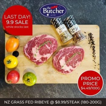 The-Butcher-9.9.-Sale-350x350 9 Sep 2021: The Butcher 9.9. Sale