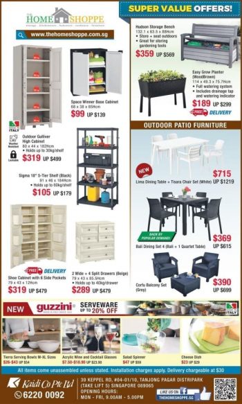 The-Home-Shoppe-Super-Value-Offer-Promotion-350x583 2 Sep 2021 Onward: The Home Shoppe Super Value Offer Promotion