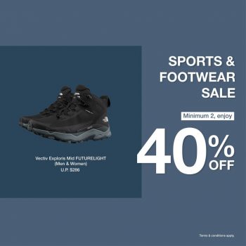 The-North-Face-Sports-Footwear-Sale1-350x350 10-29 Sep 2021: The North Face Sports & Footwear Sale