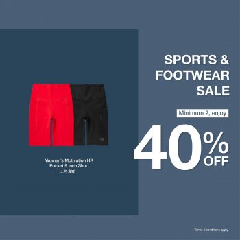 The-North-Face-Sports-Footwear-Sale12-350x350 10-29 Sep 2021: The North Face Sports & Footwear Sale