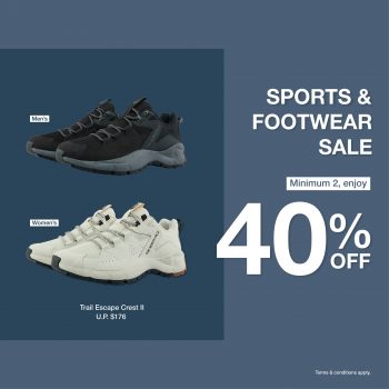 The-North-Face-Sports-Footwear-Sale3-350x350 10-29 Sep 2021: The North Face Sports & Footwear Sale