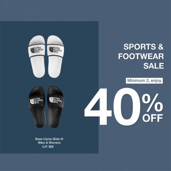 The-North-Face-Sports-Footwear-Sale4-350x350 10-29 Sep 2021: The North Face Sports & Footwear Sale