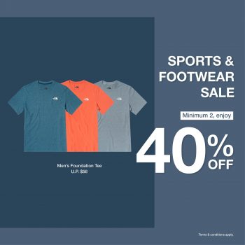 The-North-Face-Sports-Footwear-Sale5-350x350 10-29 Sep 2021: The North Face Sports & Footwear Sale