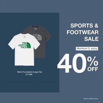 The-North-Face-Sports-Footwear-Sale6-350x350 10-29 Sep 2021: The North Face Sports & Footwear Sale