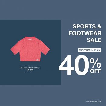 The-North-Face-Sports-Footwear-Sale7-350x350 10-29 Sep 2021: The North Face Sports & Footwear Sale