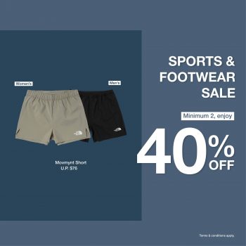 The-North-Face-Sports-Footwear-Sale9-350x350 10-29 Sep 2021: The North Face Sports & Footwear Sale