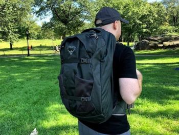 The-Planet-Traveller-olcanic-Grey-Osprey-Farpoint-Travel-Pack-Carry-On-40-Backpack-Promotion-350x263 2 Sep 2021 Onward: The Planet Traveller Volcanic Grey Osprey Farpoint Travel Pack Carry-On 40 Backpack Promotion