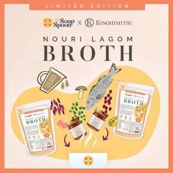 The-Soup-Spoon-Nouri-Lagom-Broth-Promotion-1-350x350 29 Sep 2021 Onward: The Soup Spoon Nouri Lagom Broth Promotion
