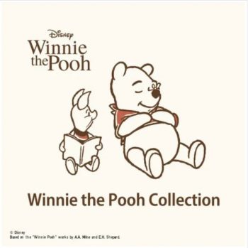UNIQLO-Winnie-the-Pooh-Collection-Promo-350x349 4 Oct 2021: UNIQLO Winnie the Pooh Collection Promo