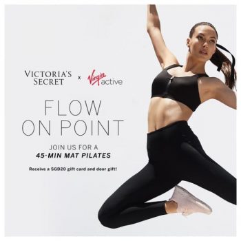 Victorias-Secret-Flow-On-Point-350x350 25-26 Sep 2021: Victoria's Secret Flow On Point with Virgin Active