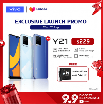 Vivo-Lazada-Exclusive-Launch-Promotion-350x351 1-10 Sep 2021: Vivo Lazada Exclusive Launch Promotion