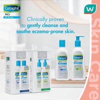 Watsons-Cetaphil-PRO-AD-Skincare-Promotion-350x350 21 Sep 2021 Onward: Watsons Cetaphil PRO AD Skincare Promotion