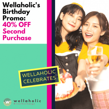 Wellaholic-Anniversary-Promotion-350x350 25 Sep 2021 Onward: Wellaholic Anniversary Promotion