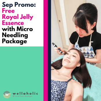 Wellaholic-Free-Royal-Jelly-Essence-Promotion-350x350 22 Sep 2021 Onward: Wellaholic Free Royal Jelly Essence  Promotion