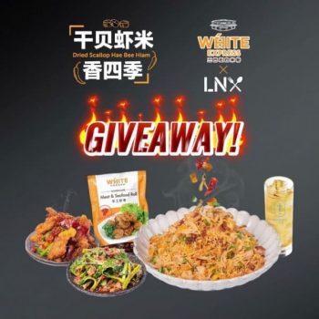 White-Restaurant-The-Original-Sembawang-White-Beehoon-Giveaways-350x350 16-19 Sep 2021: White Restaurant - The Original Sembawang White Beehoon Giveaways