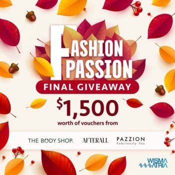 Wisma-Atria-Fashion-Passion-Giveaway-350x350 27 Sep-3 Oct 2021: Wisma Atria Fashion Passion Giveaway