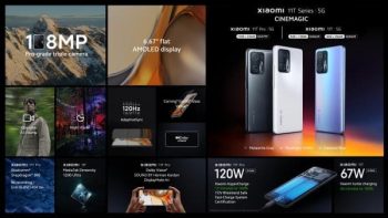 Xiaomi-11TSeries-Promotion-350x197 24 Sep 2021 Onward: Xiaomi 11TSeries Promotion