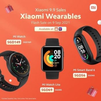 Xiaomi-9.9-Sale-350x350 9 Sep 2021: Xiaomi 9.9 Sale
