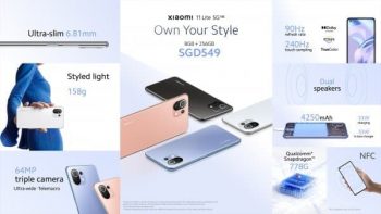 Xiaomi-Exclusive-Free-Gifts-Promotion-350x197 24 Sep 2021: Xiaomi Exclusive Free Gifts  Promotion