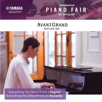 Yamaha-Music-School-Piano-Fair-350x350 11-26 Sep 2021: Yamaha Music School Piano Fair