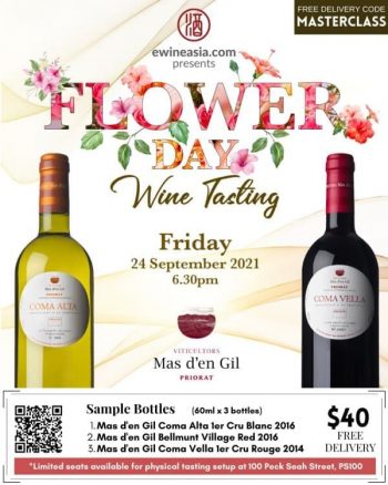 ewineasia-Flower-Day-Promotion-350x438 24 Sep 2021: Ewineasia Flower Day Wine Tasting