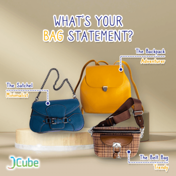 iORA-Lovely-Bags-Promotion-at-JCube-Mall-350x350 3-19 Sep 2021: iORA Lovely Bags Promotion at JCube Mall