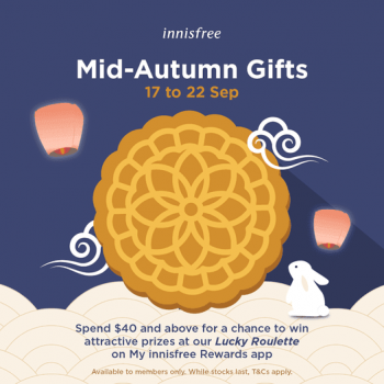 innisfree-Mid-Autumn-Gift-Promotion--350x350 17-22 Sep 2021: Innisfree Mid-Autumn Gift Promotion