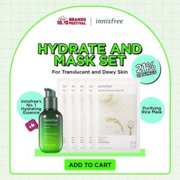 innisfree10.10-Special-Set-Promotion-350x350 27 Sep-31 Oct 2021: InnisfreeSpecial Set Promotion on Shopee